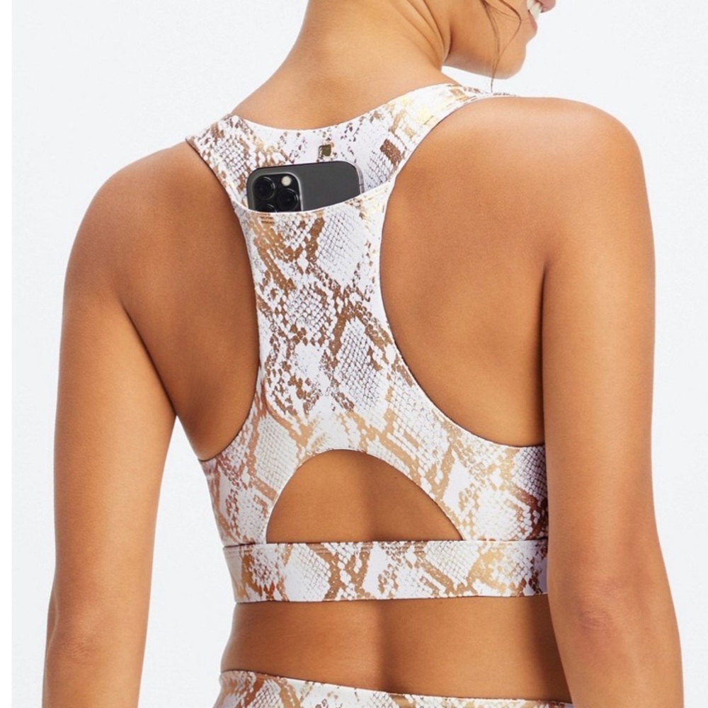 Fabletics Sports Bra - Picture 2 of 9